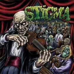 cd - Stigma - Concerto For The Undead, Verzenden, Zo goed als nieuw