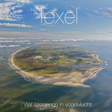 Texel | Herman IJsseling | Nieuw, Boeken, Ophalen of Verzenden, Nieuw, Herman IJsseling