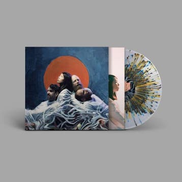 lp nieuw - little dragon - Slugs of Love (nieuw), Verzenden, Zo goed als nieuw, Overige formaten
