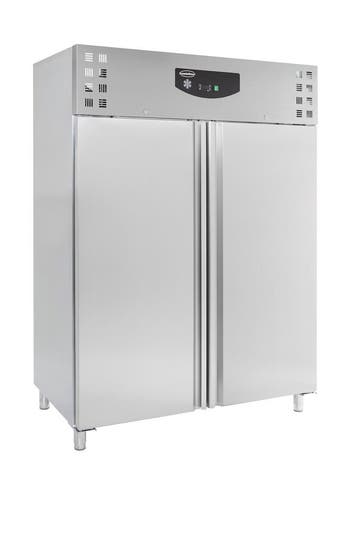 Combisteel Koelkast | STANDARD LINE | 1410L 2/1 GN | RVS | +, Witgoed en Apparatuur, Koelkasten en IJskasten, Ophalen of Verzenden