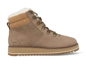 Toms MOJAVE Boot 10016800 Beige-36, Verzenden, Nieuw, Beige