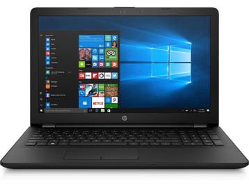 HP 15-bs183nd - Laptop - Intel Core i5-8250U - 8GB RAM -, Verzenden, Zo goed als nieuw, HP