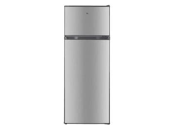 Ok - Koel-vriescombinatie - Inhoud  206 L, Zonder vriesvak, 200 liter of meer, Verzenden, Nieuw