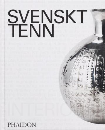 Svenskt Tenn | Nina Strizler-Levine; Maria Veerasamy | Nieuw, Ophalen of Verzenden, Nieuw, Nina Strizler-Levine; Maria Veerasamy