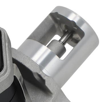 EGR-klep geschikt voor Mercedes C-Klasse E-Klasse W203 W2..., Verzenden, Nieuw, Mercedes-Benz