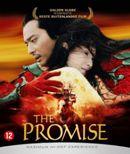 Promise, the - Blu-ray, Cd's en Dvd's, Blu-ray, Verzenden