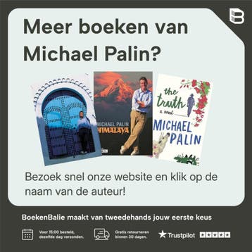 Sahara / Flamingo moderne klassieken - Michael Palin, Verzenden, Gelezen, Michael Palin