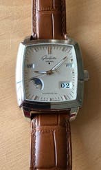 Glashütte Original - Senator Karree Ewiger Kalender -, Nieuw