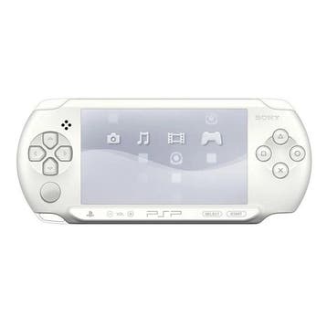 Playstation Portable Street PSP E1000, Spelcomputers en Games, Spelcomputers | Sony PSP, Ophalen of Verzenden, Nieuw