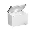 GGM Gastro | LIEBHERR | Vrieskist - 1005x720mm - 266 liter -, Witgoed en Apparatuur, Vriezers en Diepvrieskisten, Verzenden, Nieuw