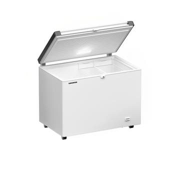 GGM Gastro | LIEBHERR | Vrieskist - 266 liter - Kunststof |, Witgoed en Apparatuur, Verzenden, Nieuw, Inbouw, Vrieskist