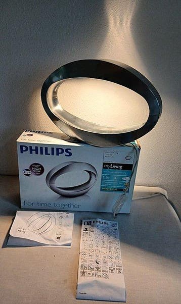 Philips - Philips - Tafellamp - 43133-48-16 MyLiving -