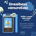 2dekans | Denver MP3/MP4 speler - Kinderen - Games - Camera, Ophalen of Verzenden, Zo goed als nieuw