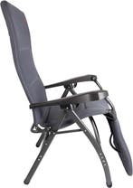 2dekans | Crespo - Relaxstoel - XL - AP/252 - Air-Deluxe -, Ophalen of Verzenden, Zo goed als nieuw