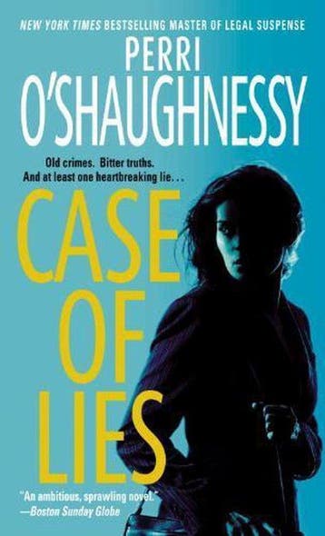 Case of Lies - Perri OShaughnessy 9780440241829, Verzenden, Gelezen, Perri O'Shaughnessy