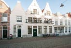 Appartement te huur in Middelburg - 72 m² - 2 kamer(s) - 2, Huizen en Kamers, Appartement, Middelburg, Zeeland