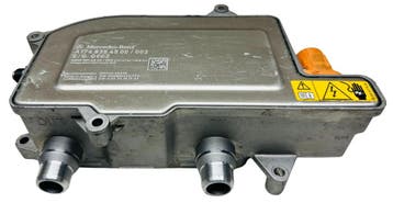 Heater A1748354500 / 002 Mercedes 250619-00238 BorgWarner, Verzenden, Nieuw, Mercedes-Benz