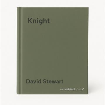 Knight - David Stewart 9781905638673, Verzenden, Gelezen, David Stewart