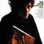 Bob Dylan - Greatest Hits CD, Verzenden, Nieuw in verpakking