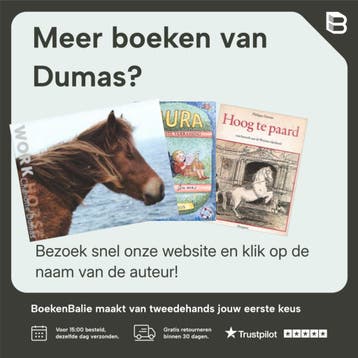 Het verheerlijkt Den Haag - Dumas 9789023677673, Verzenden, Gelezen, Dumas