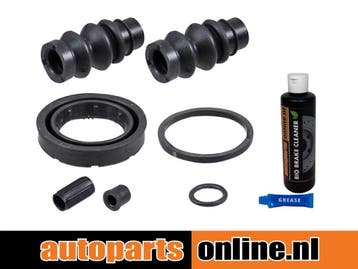 Remklauw revisie set Opel Grandland, Verzenden, Nieuw, Opel