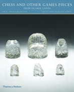 Chess And Other Games Pieces From Islamic Lands | Nieuw, Ophalen of Verzenden, Nieuw, Deborah Freeman Fahid