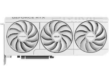 ASUS Prime GeForce RTX 5070 - Videokaart - 12GB GDDR7 OC, Computers en Software, Verzenden, Nieuw