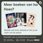 Te lijf 9789049806132 Isa Hoes, Verzenden, Gelezen, Isa Hoes
