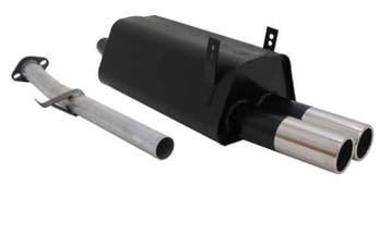 Novus sportdemper passend voor BMW 3 serie E36 316i en 31..., Verzenden, Nieuw