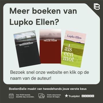 Herenboer / Ludde Menkema - Lupko Ellen 9789054522232, Verzenden, Gelezen, Lupko Ellen