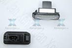 Complete vervanging originele kentekenverlichting voor le..., Auto-onderdelen, Verlichting, Verzenden, Nieuw