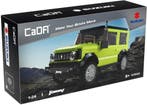 CADA Modelbouw Auto Suzuki Jimmy 4x4 - Schaal 1:24, Verzenden, Nieuw