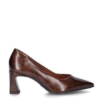 Tamaris pumps voor dames in het Bruin, Tamaris, Pumps, Bruin, Verzenden