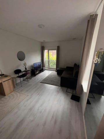 Appartement aan Laan op Zuid, Rotterdam, Rotterdam