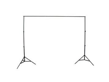 StudioKing Achtergrond Systeem BG-2600A 240x305, Ophalen of Verzenden, Nieuw, Achtergrond