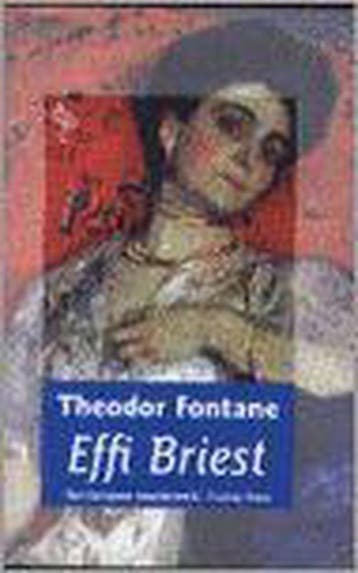 Effi Briest / Ooievaar - T. Fontane 9789057136047, Verzenden, Zo goed als nieuw, T. Fontane