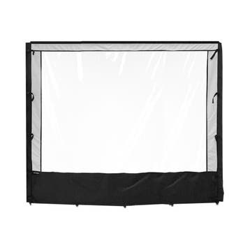 Travellife Scala voorwand raam universeel XL breedte 2m, Ophalen of Verzenden, Nieuw