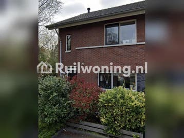 Riante woning met tuin in Rijswijk ruilen voor Amsterdam, Amsterdam