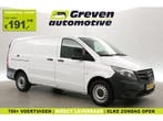 Mercedes-Benz Vito 116 CDI Lang 164PK | Airco | Cruise | 3, Wit, Mercedes-Benz, Nieuw, Handgeschakeld