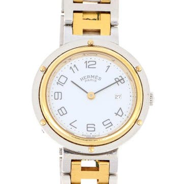 Hermès - Clipper - Zonder minimumprijs - 240452 - Dames -, Nieuw