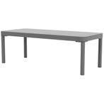 Sofacompany Hadley Outdoor Couchtisch Antracietgrijs -, Ophalen of Verzenden, Gebruikt