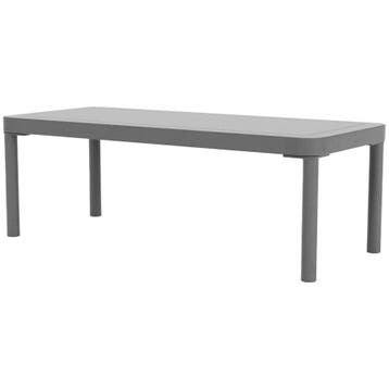 Sofacompany Hadley Outdoor Couchtisch Antracietgrijs -, Ophalen of Verzenden, Gebruikt
