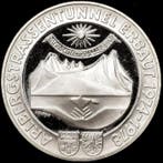 Oostenrijk. 100 Schilling 1978 - Arlberg-Tunnel / Proof, Postzegels en Munten, Munten | Europa | Niet-Euromunten