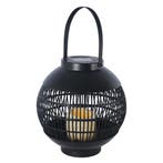 Solar tafel- en hanglamp Monet, Tuin en Terras, Buitenverlichting, Zonne-energie, Kunststof, Verzenden, Minder dan 50 watt