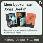 Sam Smith en de wraak van Carolina / Sam Smith 9789022324264, Verzenden, Zo goed als nieuw, Jonas Boets