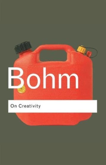 On Creativity |  | Nieuw, Ophalen of Verzenden, Nieuw