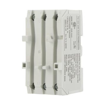 Eaton 3-Pool Huidige Begrenzer 63A 690V - 082881, Verzenden, Nieuw, Overige typen