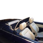 Audi 80 (1991-2000) Cabrio windscherm Beige windscherm op, Ophalen of Verzenden