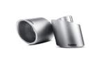 Fiat Abarth 500/595 / VW Scirocco R Akrapovic titanium pipe, Verzenden