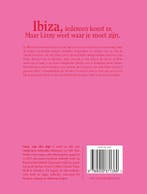 Ibiza stories 9789000371389 Lizzy van der Ligt, Verzenden, Zo goed als nieuw, Lizzy van der Ligt